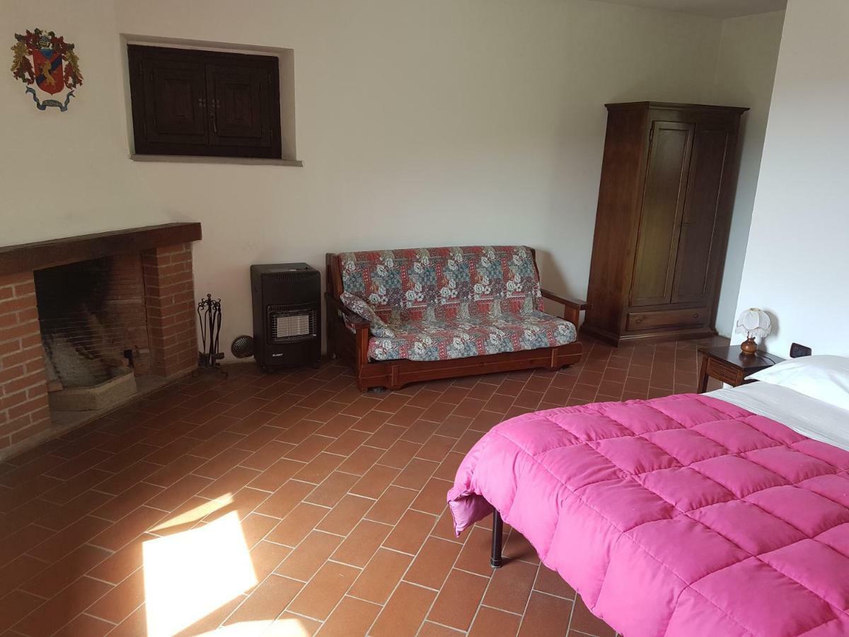Villa Le Chianine Dei Tognoli Gragnola Exterior foto